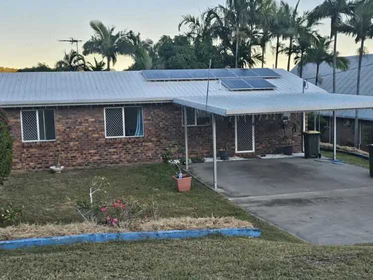 Main view of Homely house listing, 30 Redman Street, Emu Park QLD 4710