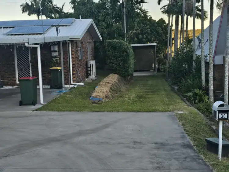 Second view of Homely house listing, 30 Redman Street, Emu Park QLD 4710
