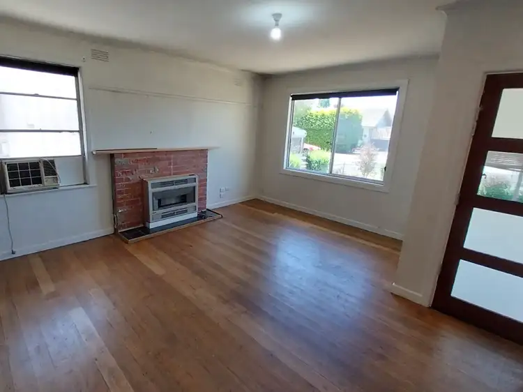 Second view of Homely house listing, 17 Banksia Road, Wendouree VIC 3355