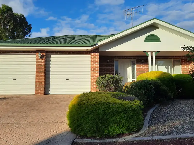 Main view of Homely house listing, 12 Walker Place, Yass NSW 2582