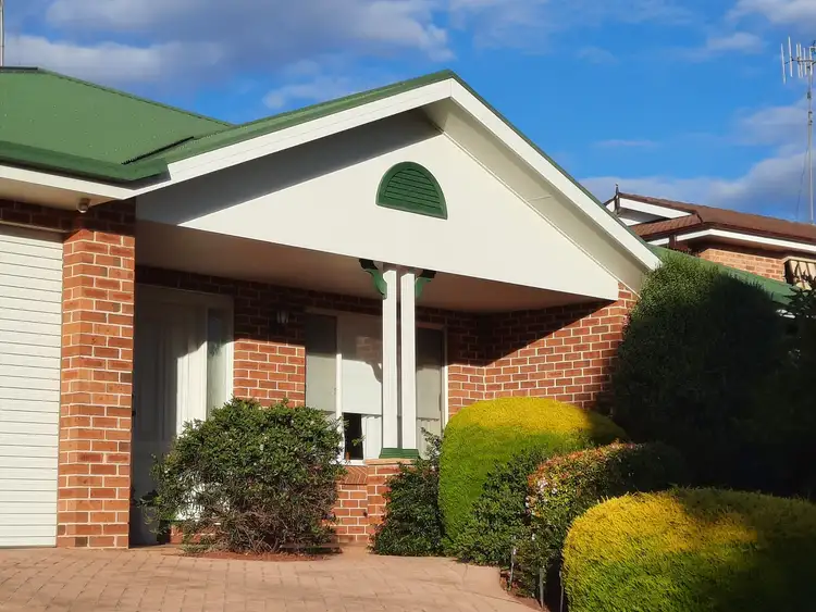 Second view of Homely house listing, 12 Walker Place, Yass NSW 2582