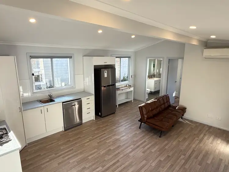 Second view of Homely unit listing, 40/383 North Street, Wooli NSW 2462