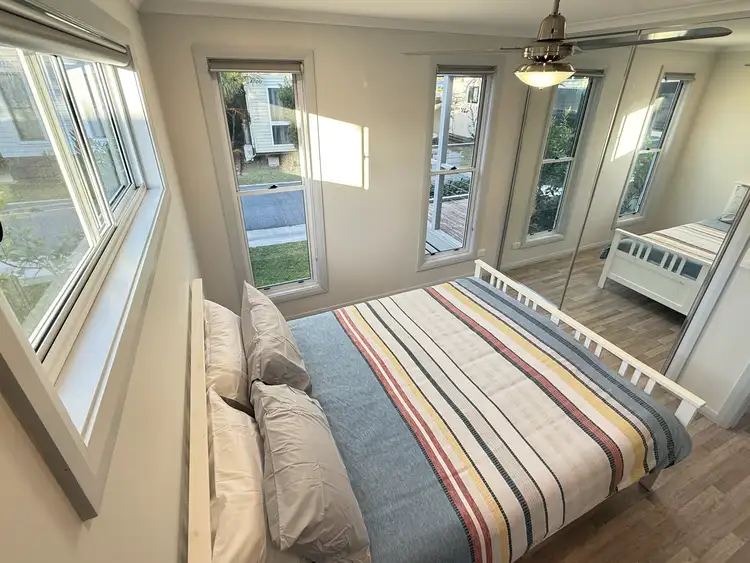 Fourth view of Homely unit listing, 40/383 North Street, Wooli NSW 2462
