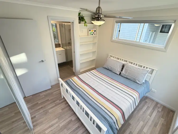 Fifth view of Homely unit listing, 40/383 North Street, Wooli NSW 2462