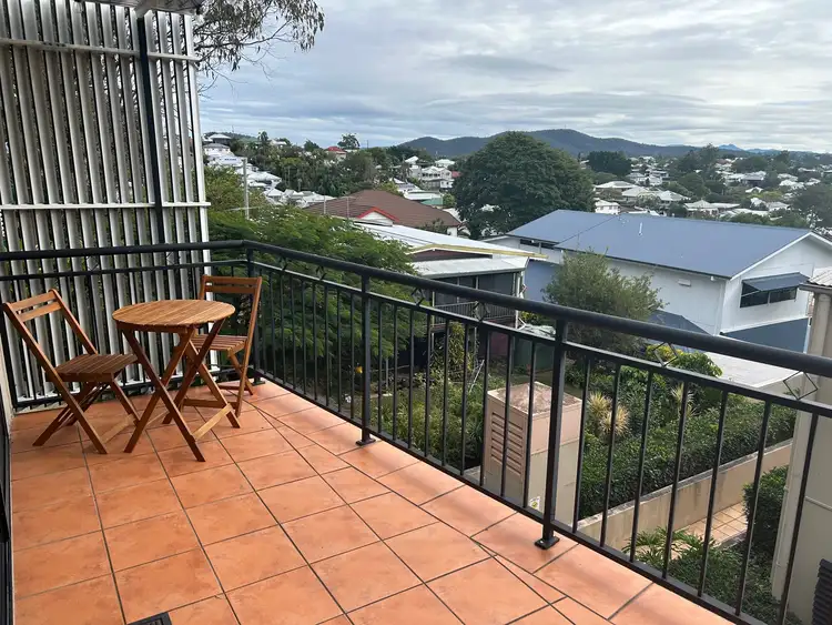 Third view of Homely unit listing, 24/204 Kelvin Grove Road, Kelvin Grove QLD 4059