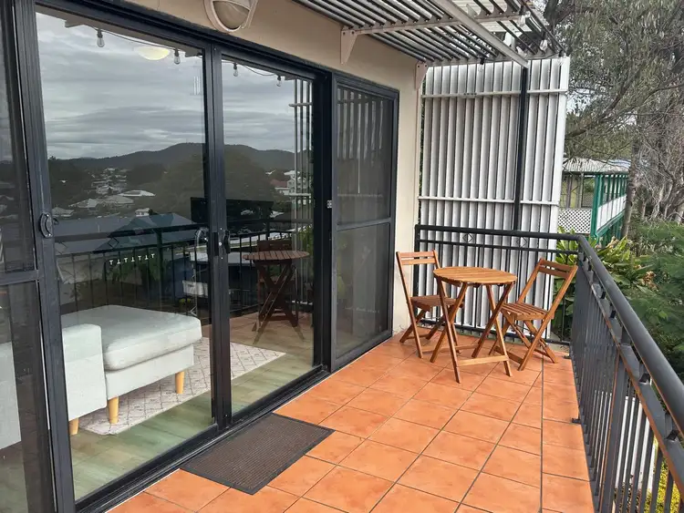 Fourth view of Homely unit listing, 24/204 Kelvin Grove Road, Kelvin Grove QLD 4059