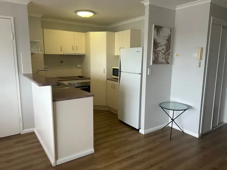 Sixth view of Homely unit listing, 24/204 Kelvin Grove Road, Kelvin Grove QLD 4059