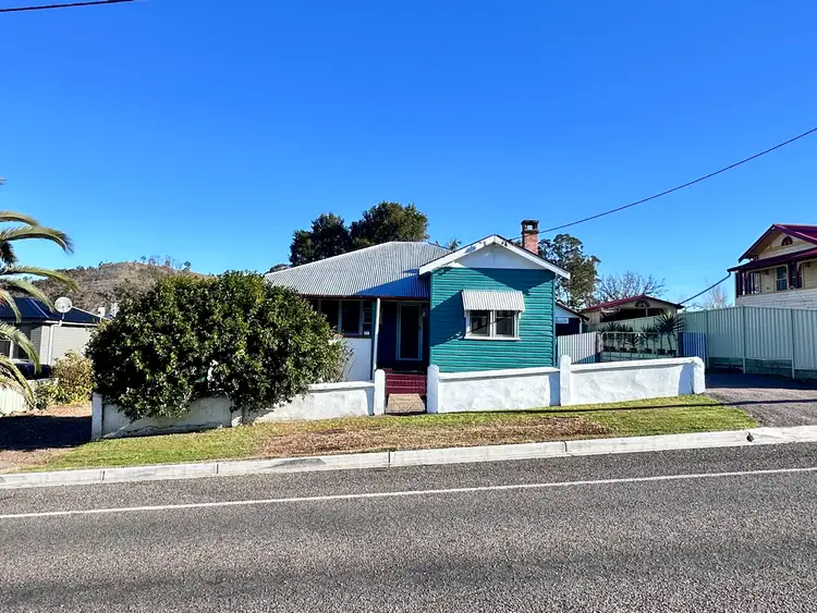 Main view of Homely house listing, 55 Durham Road, East Gresford NSW 2311