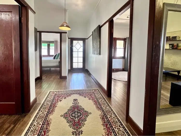 Fifth view of Homely house listing, 55 Durham Road, East Gresford NSW 2311