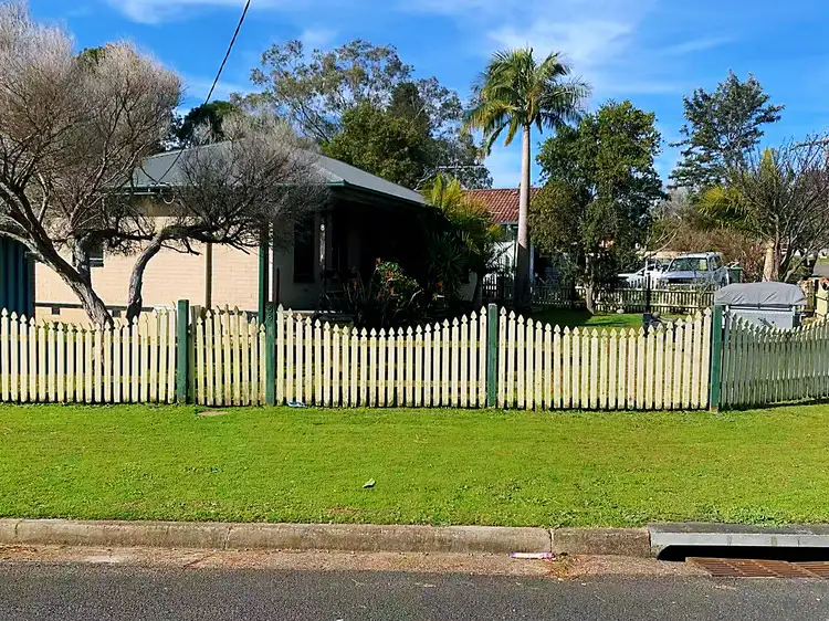 Second view of Homely house listing, 58 Kingstown Road, Woodberry NSW 2322