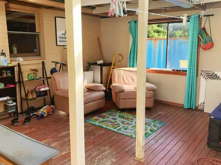 Third view of Homely house listing, 58 Kingstown Road, Woodberry NSW 2322