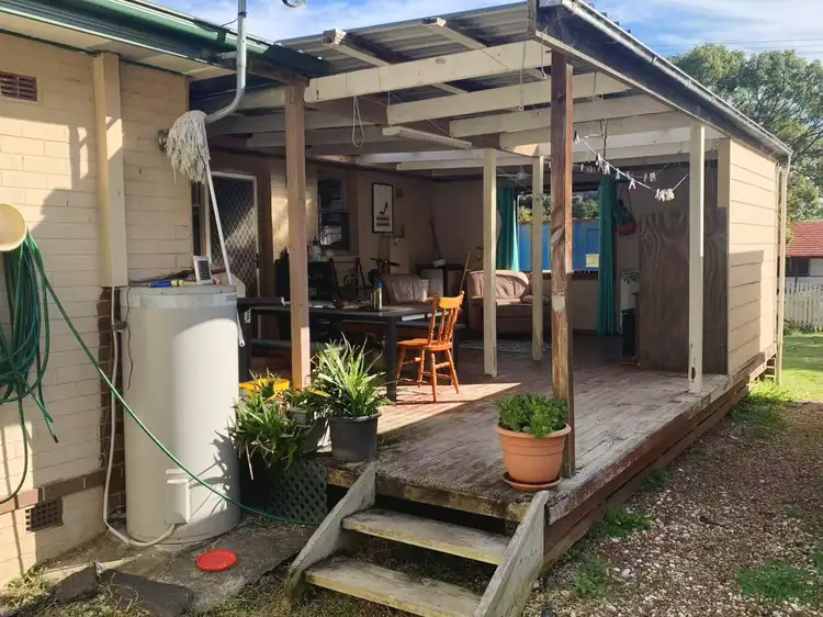Fourth view of Homely house listing, 58 Kingstown Road, Woodberry NSW 2322