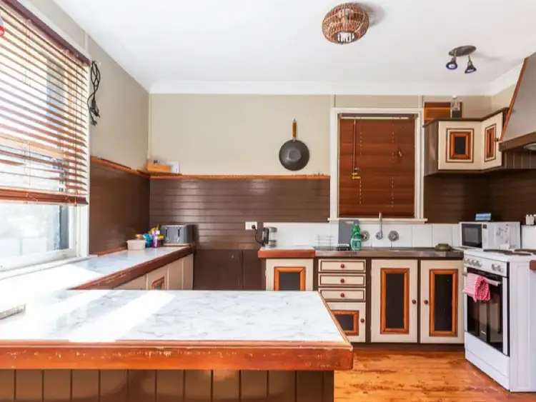 Fifth view of Homely house listing, 58 Kingstown Road, Woodberry NSW 2322