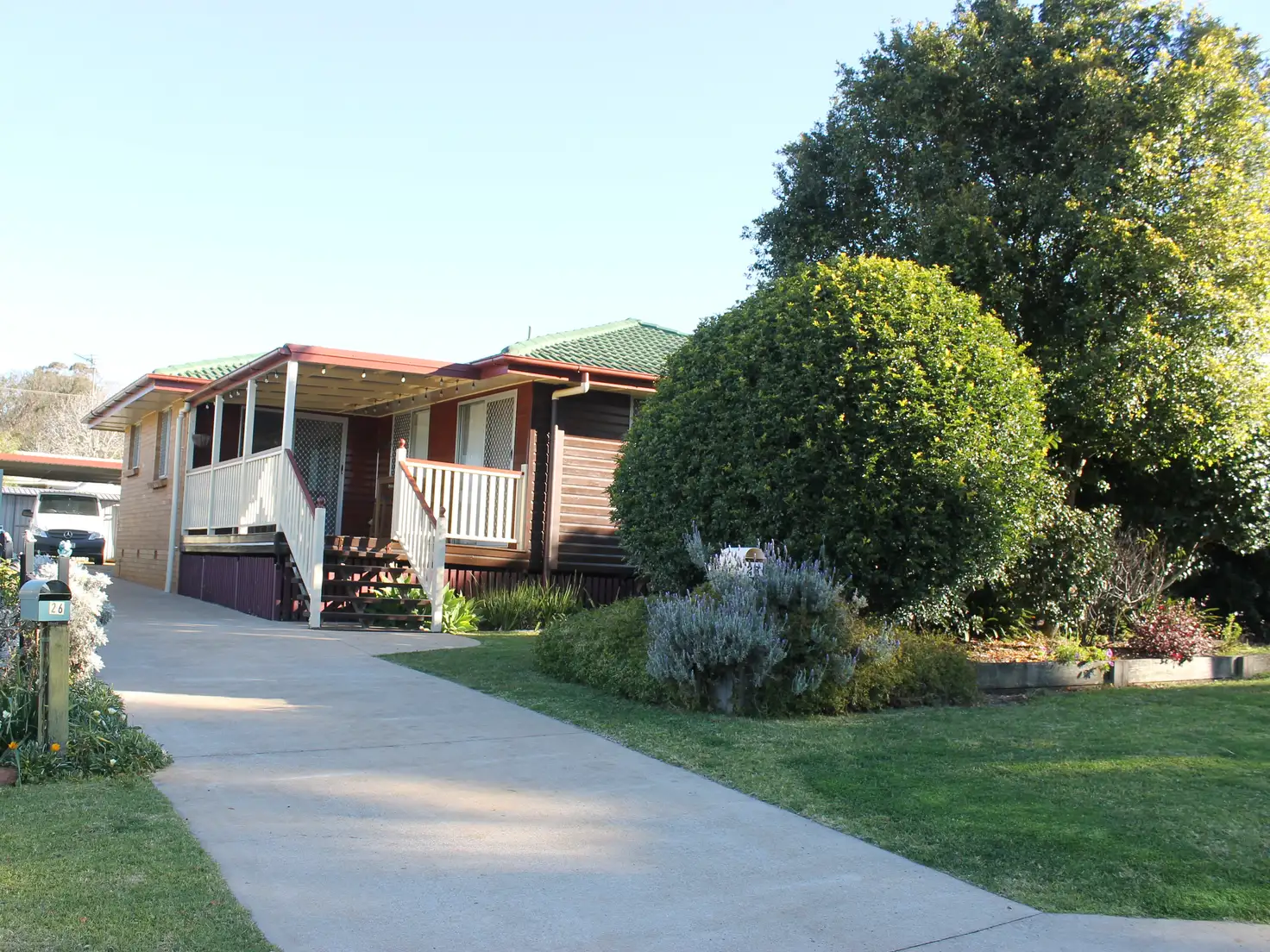 Main view of Homely house listing, 28 Dalgleish Street, South Toowoomba QLD 4350