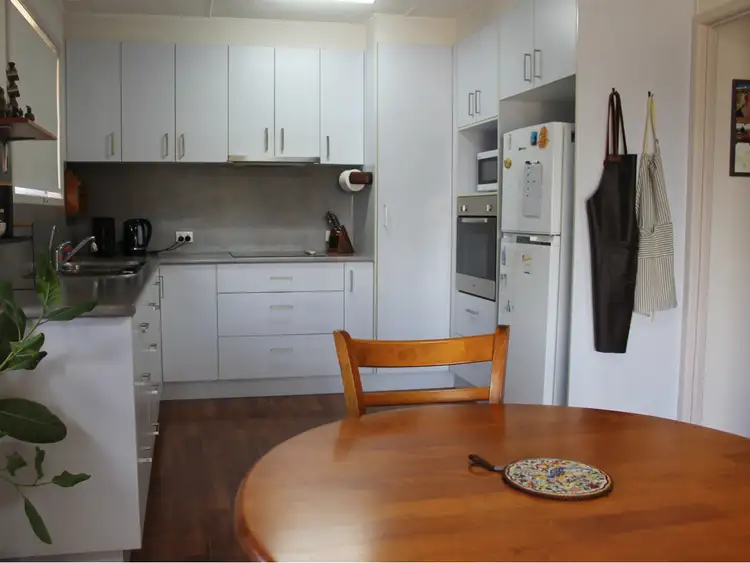 Fourth view of Homely house listing, 28 Dalgleish Street, South Toowoomba QLD 4350