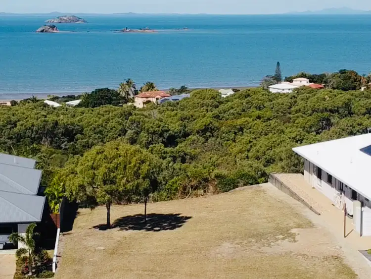 28 Ocean View Drive, Zilzie QLD 4710