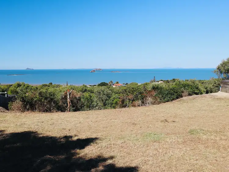 Fourth view of Homely land listing, 28 Ocean View Drive, Zilzie QLD 4710