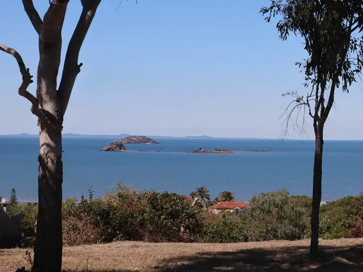 Fifth view of Homely land listing, 28 Ocean View Drive, Zilzie QLD 4710