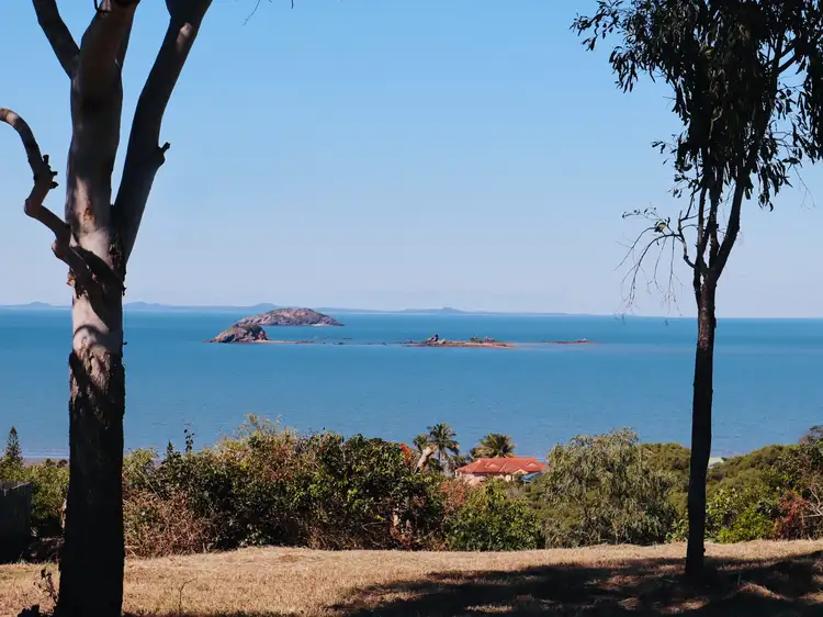 Fifth view of Homely land listing, 28 Ocean View Drive, Zilzie QLD 4710
