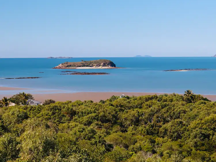 Sixth view of Homely land listing, 28 Ocean View Drive, Zilzie QLD 4710