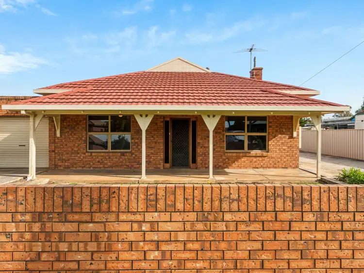 1/8 Carlisle Street, Camden Park SA 5038
