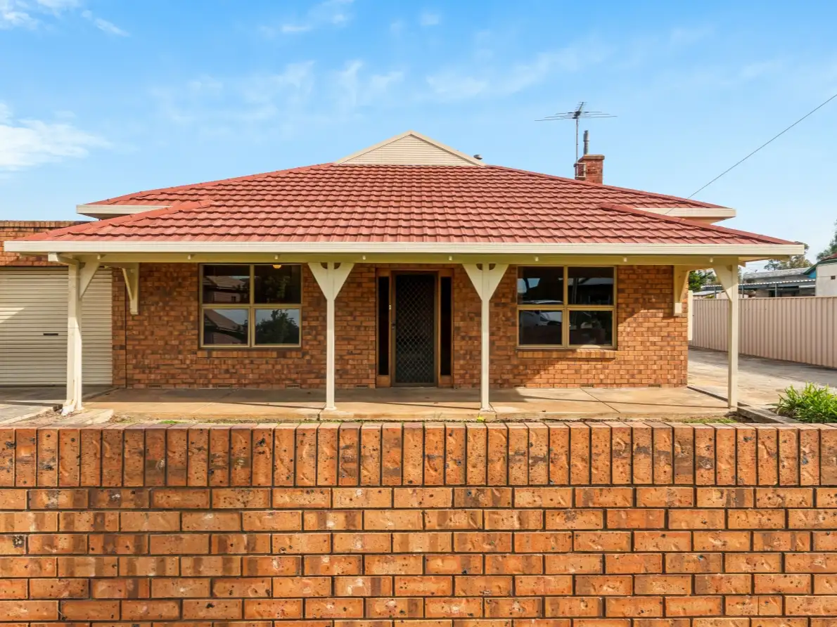 Main view of Homely unit listing, 1/8 Carlisle Street, Camden Park SA 5038