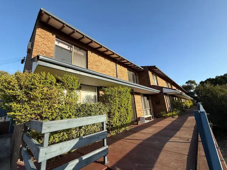 1/29 Pearl Parade, Scarborough WA 6019