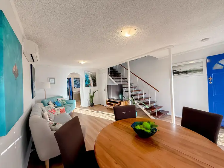 Third view of Homely unit listing, 1/29 Pearl Parade, Scarborough WA 6019