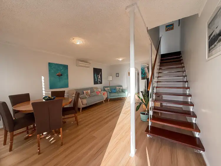 Fifth view of Homely unit listing, 1/29 Pearl Parade, Scarborough WA 6019