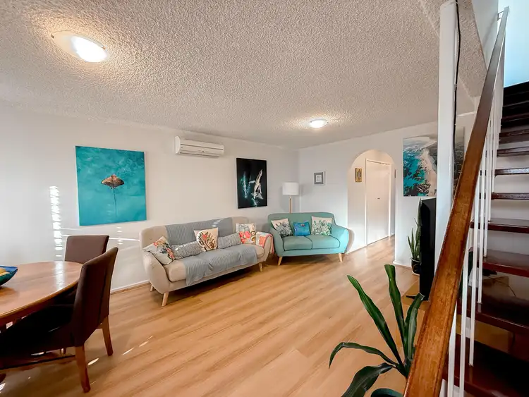 Sixth view of Homely unit listing, 1/29 Pearl Parade, Scarborough WA 6019