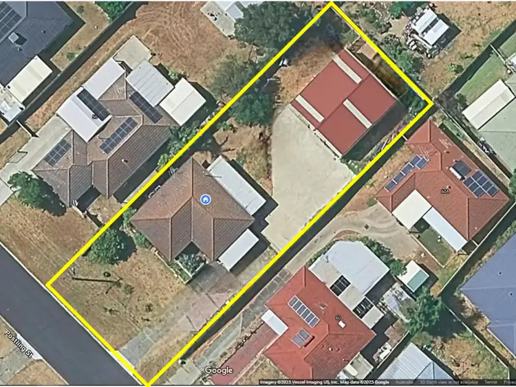 58 Postling Street, Kenwick WA 6107