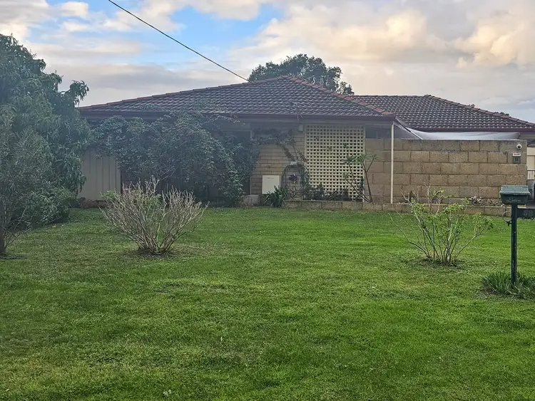 Second view of Homely house listing, 58 Postling Street, Kenwick WA 6107