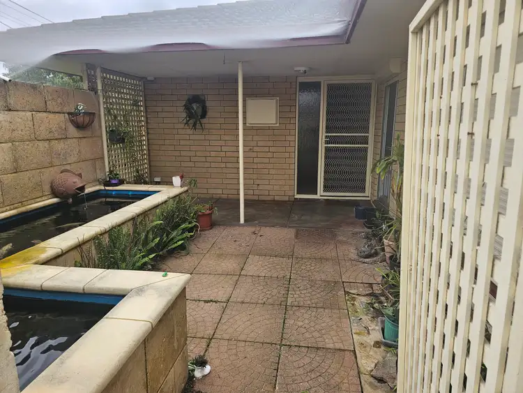 Third view of Homely house listing, 58 Postling Street, Kenwick WA 6107
