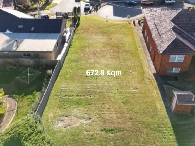 Main view of Homely land listing, 47 Lavarack Street, Ryde NSW 2112