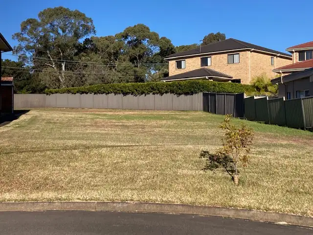 Second view of Homely land listing, 47 Lavarack Street, Ryde NSW 2112