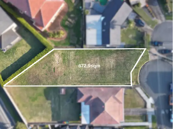 Third view of Homely land listing, 47 Lavarack Street, Ryde NSW 2112