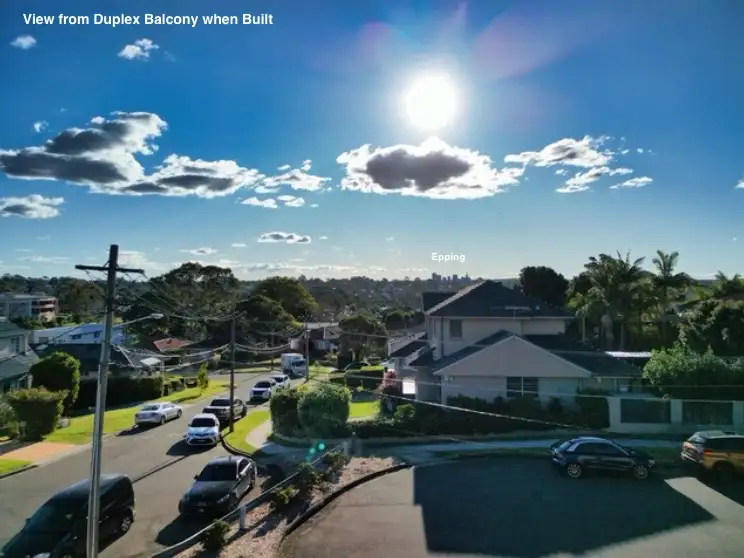 Sixth view of Homely land listing, 47 Lavarack Street, Ryde NSW 2112