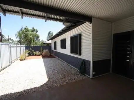 Second view of Homely house listing, 15A Corboys Place, South Hedland WA 6722
