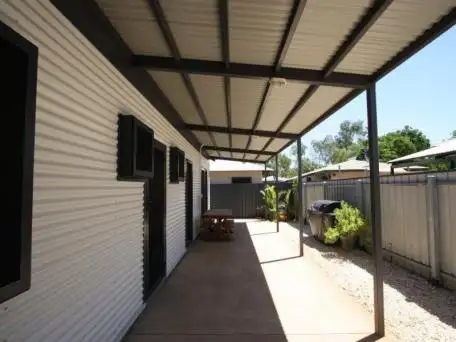 Third view of Homely house listing, 15A Corboys Place, South Hedland WA 6722