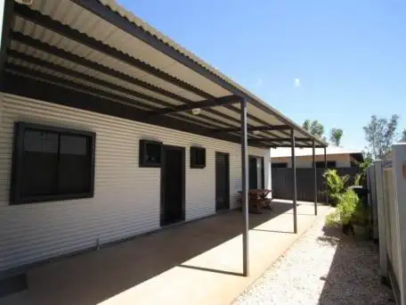 Fourth view of Homely house listing, 15A Corboys Place, South Hedland WA 6722