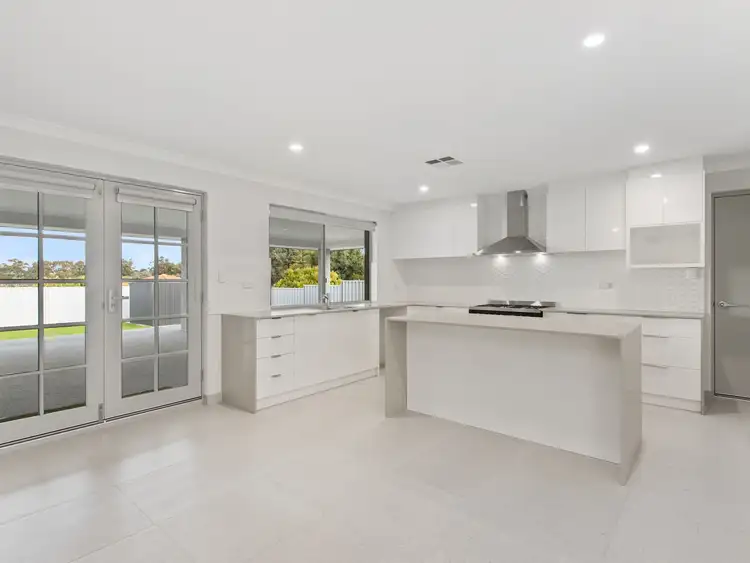 Second view of Homely house listing, 18 Threadleaf Way, Mirrabooka WA 6061