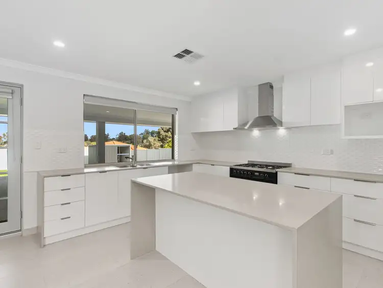 Third view of Homely house listing, 18 Threadleaf Way, Mirrabooka WA 6061