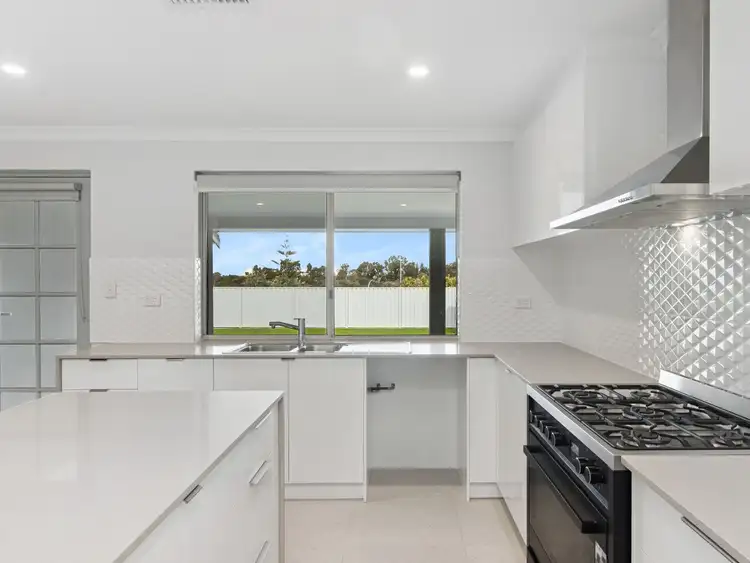 Fourth view of Homely house listing, 18 Threadleaf Way, Mirrabooka WA 6061