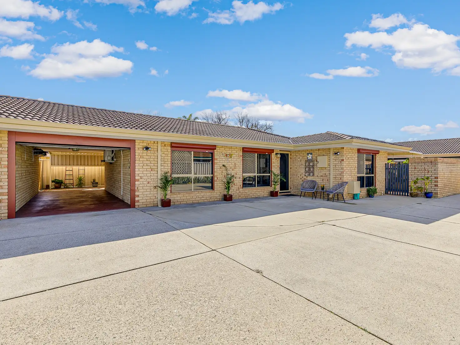 Main view of Homely unit listing, 3/19 Kimberley Street, Belmont WA 6104