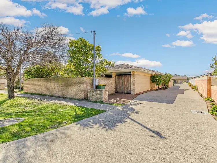 Second view of Homely unit listing, 3/19 Kimberley Street, Belmont WA 6104