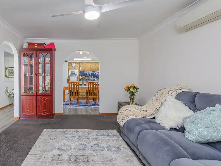 Fourth view of Homely unit listing, 3/19 Kimberley Street, Belmont WA 6104