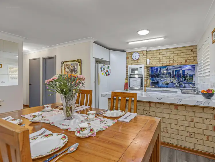 Fifth view of Homely unit listing, 3/19 Kimberley Street, Belmont WA 6104