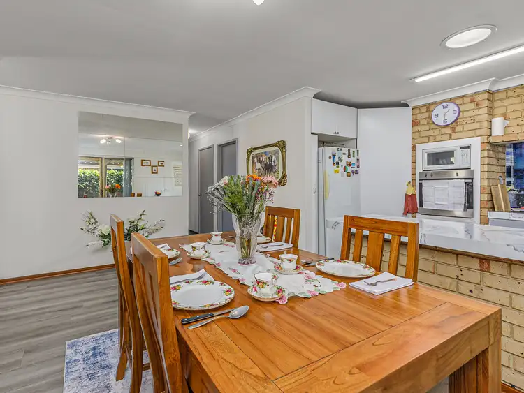 Sixth view of Homely unit listing, 3/19 Kimberley Street, Belmont WA 6104