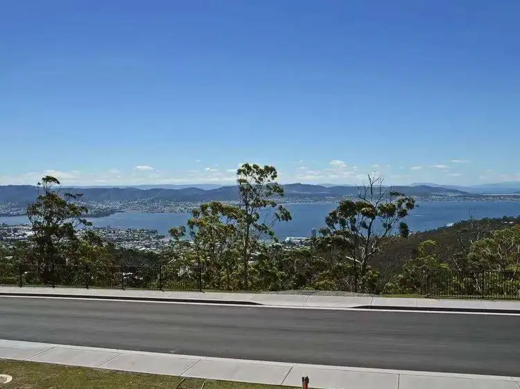 Main view of Homely land listing, 33 Hillcrest Road, Tolmans Hill TAS 7007