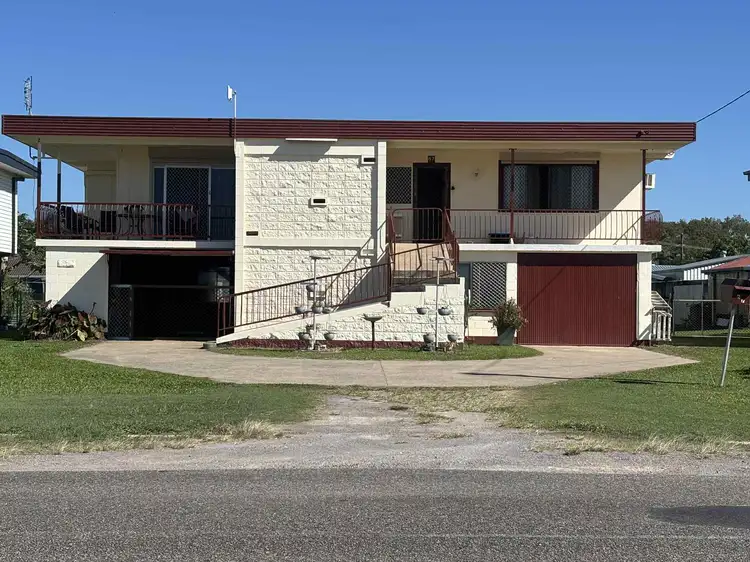 Main view of Homely house listing, 87 Scott Street, Halifax QLD 4850